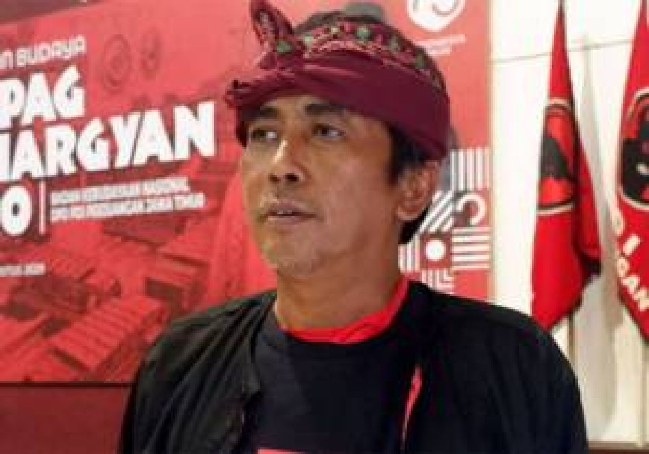 Fraksi PDIP: Buka Impor Jangan Lupakan Proteksi Sektor Pangan