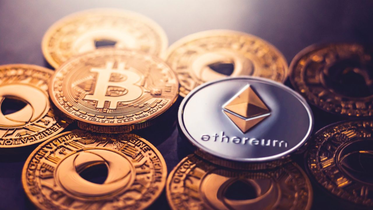 1.444 Token Kripto Resmi di RI, Strategi Tokocrypto Rangkul Investor Institusional