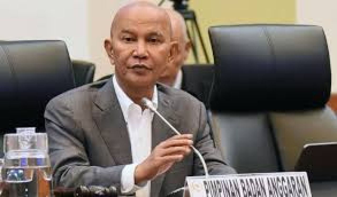 AS Naikkan Tarif Impor, Ini Saran Ketua Banggar DPR RI untuk Pemerintah RI