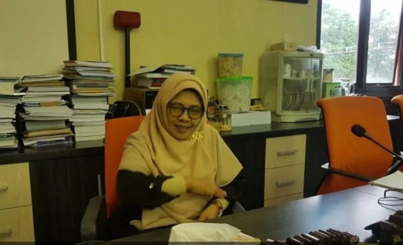 Komisi C DPRD Kota Surabaya Ingatkan Efektivitas Penggunaan Anggaran Untuk Pengendalian Banjir