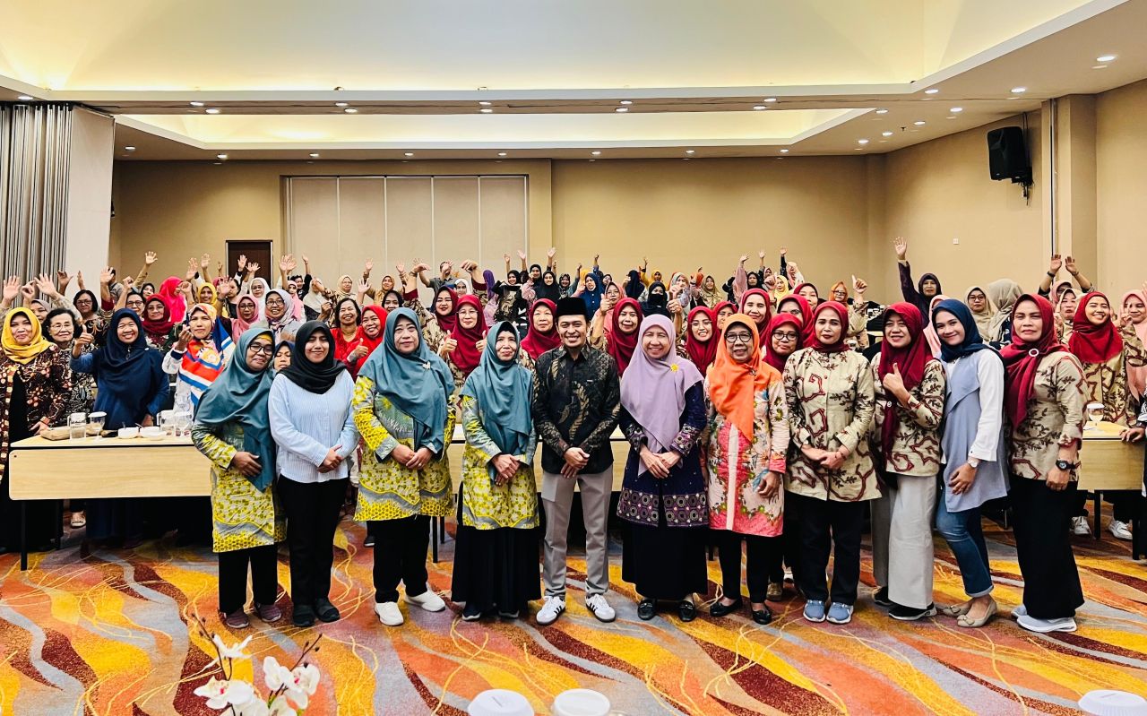 DPRD Jatim Dorong Koperasi Wanita Jadi Penyelamat Ekonomi Keluarga dari Rentenir