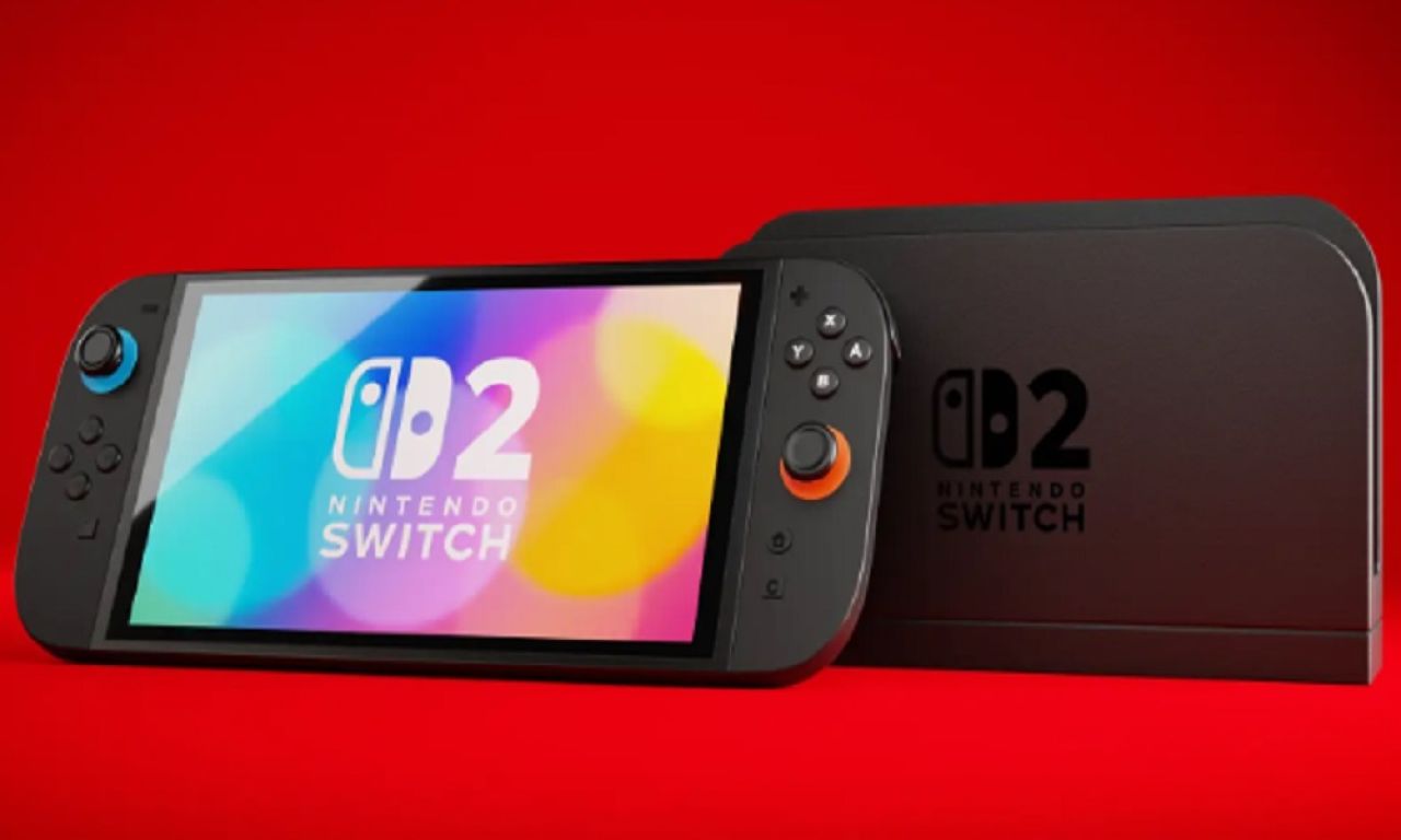 Nintendo Switch 2 Didaftarkan di DJKI, Segera Rilis Resmi di Indonesia?