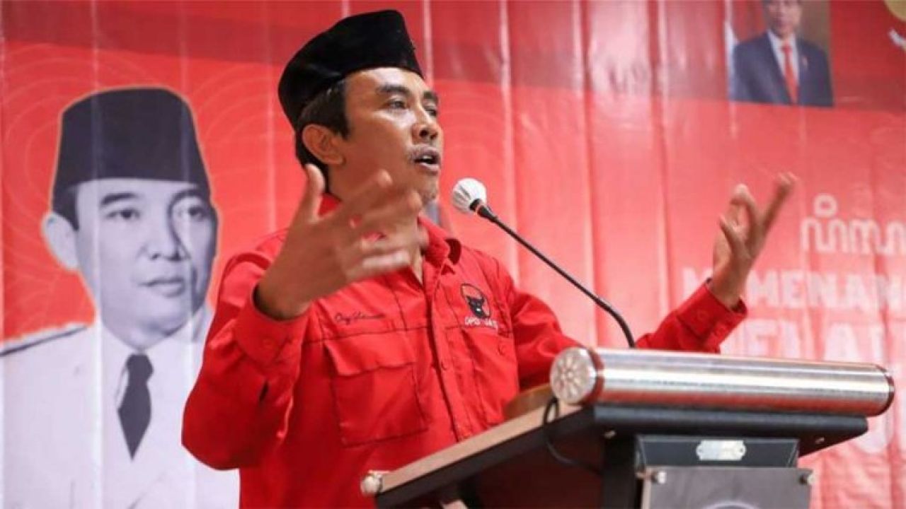Fraksi PDIP DPRD Jatim: Urban Farming dan 10 Tanaman, Strategi Ketahanan Pangan