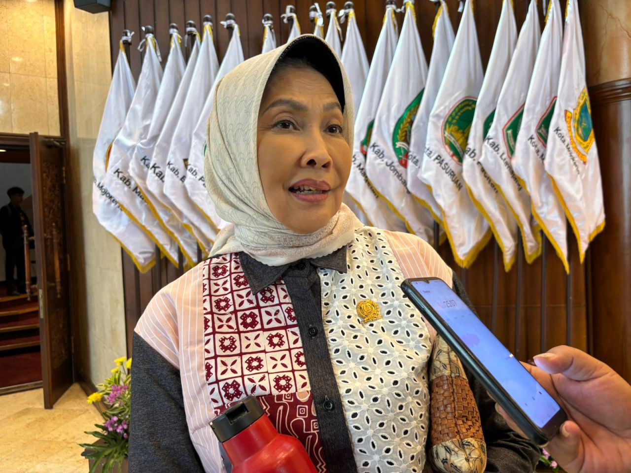 Pengangguran Tinggi, Fraksi PDIP Desak Tambahan Rp250 M untuk Padat Karya dan UMKM