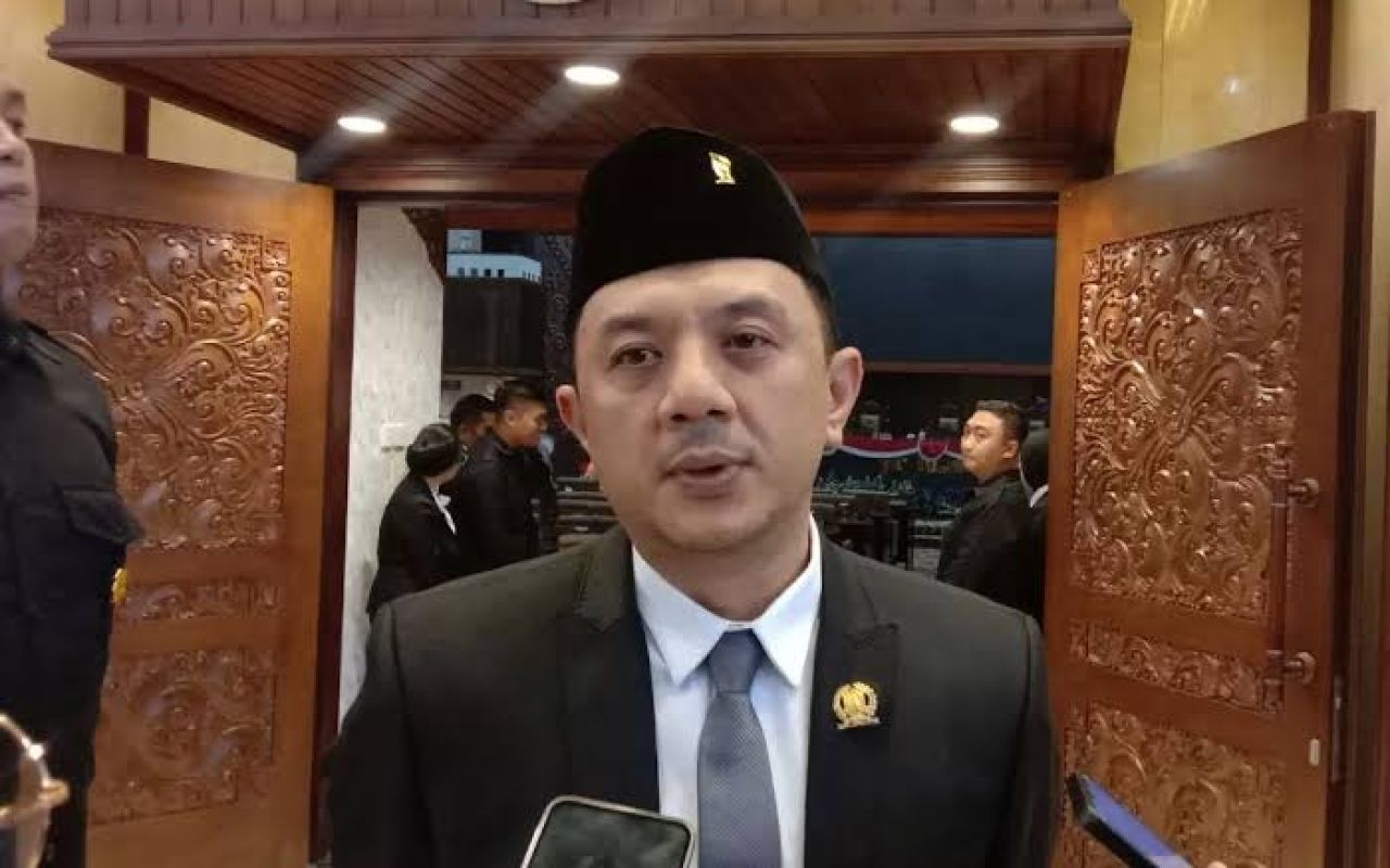 Wakil Ketua DPRD Jatim Desak Pemprov Tak Lepas Tangan Sengketa 13 Pulau Trenggalek-Tulungagung