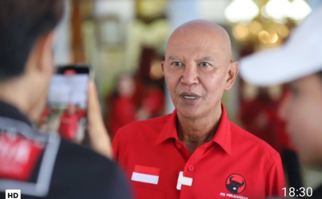Megawati Ziarah Makam Ayahanda, Said Abdullah: Renungkan Nilai-nilai Perjuangan Bung Karno
