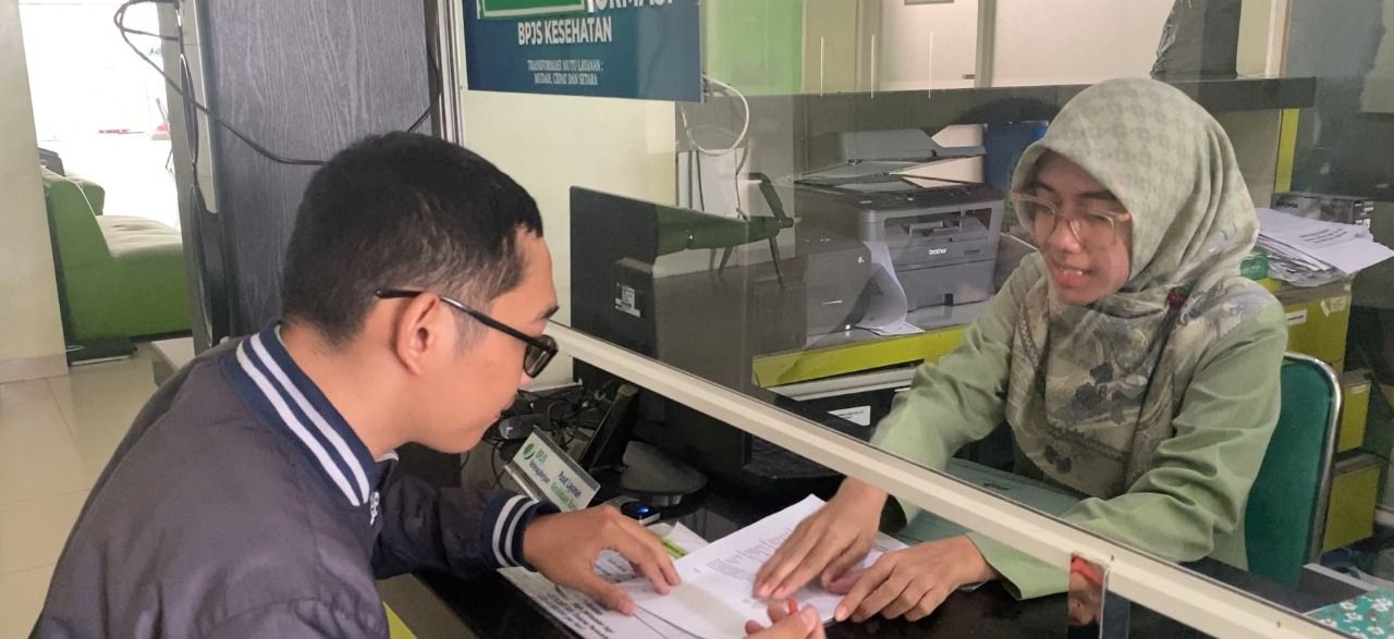 Kolak Pisang: Kolaborasi Lintas Sektor, Percepat Pencatatan Kelahiran dan Kematian di Rumah Sakit