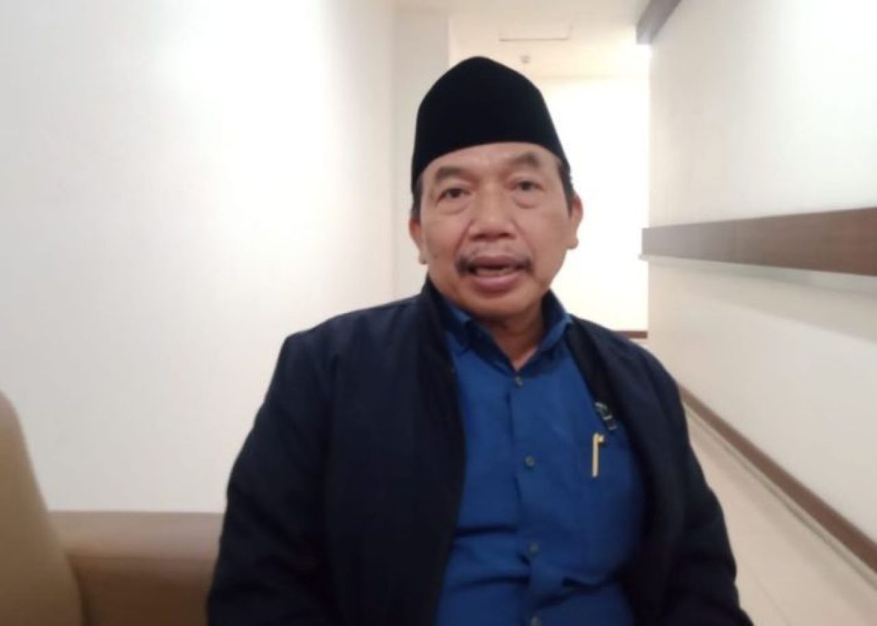 Komisi C DPRD Surabaya Minta Revitalisasi THR Tidak Hanya Sekedar Wacana