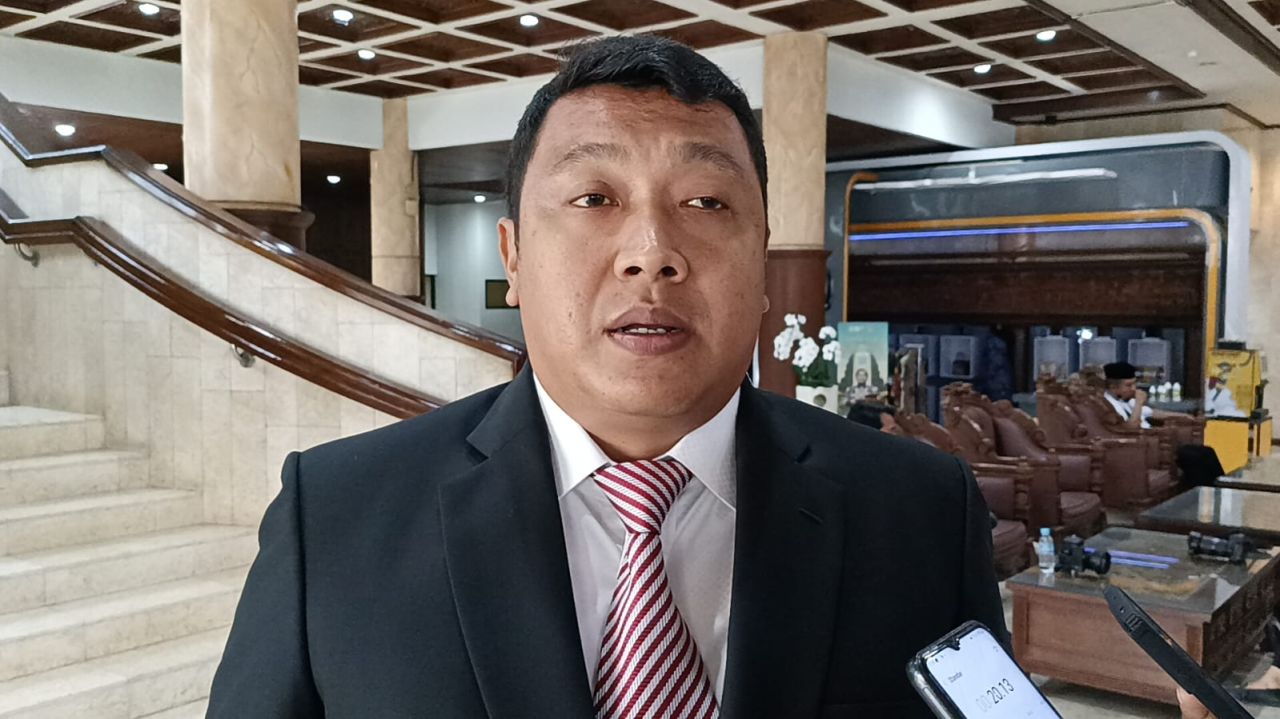 Komisi B Fokus Kawal Raperda Perlindungan Nelayan, Pembudidaya Ikan dan Petambak Garam