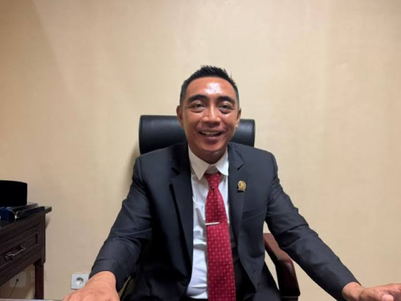 Fraksi PDIP DPRD Jatim: ASN dan PPPK dalah Wajah Negara, Jangan Asal Tempatkan