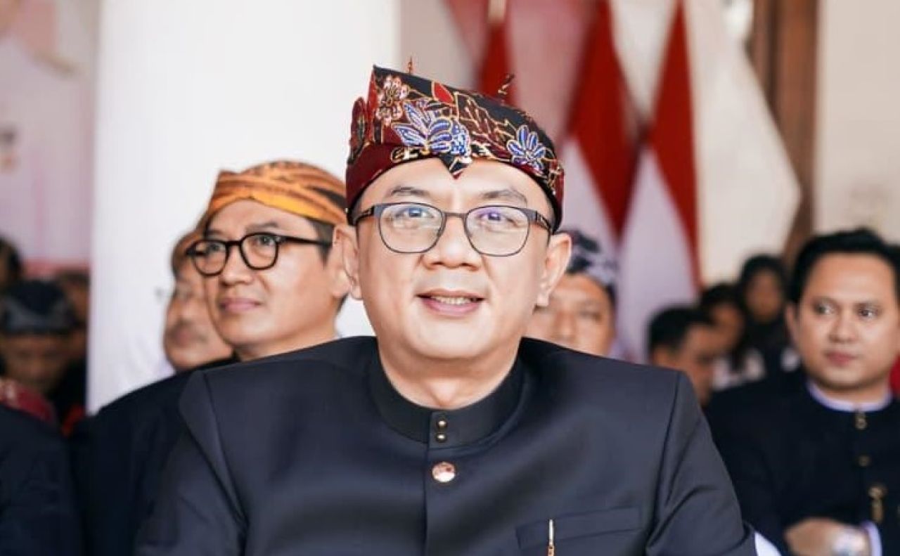 HUT ke-80 RI, Wakil Ketua DPRD Jatim Ajak Perkuat Gotong Royong untuk Kesejahteraan Rakyat