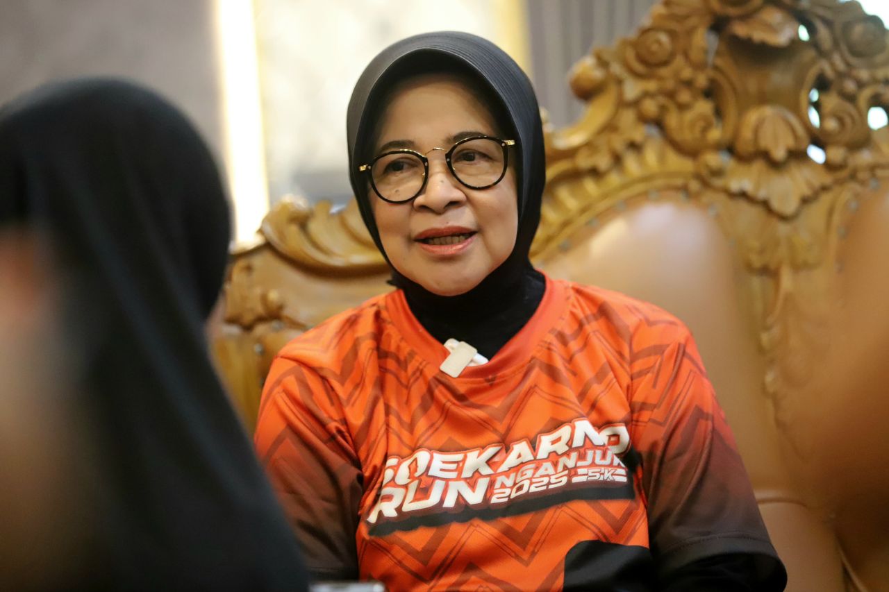 Fraksi PDIP DPRD Jatim Dorong Evaluasi Anggaran Penanganan Stunting Jatim