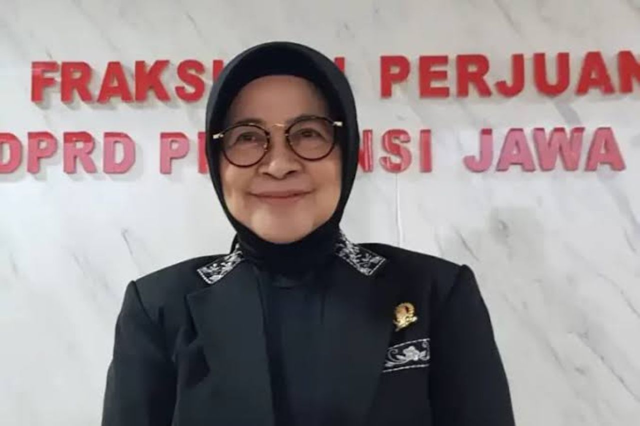 Fraksi PDIP DPRD Jatim: Maksimalkan MJC untuk Tekan Tingkat Pengangguran Terbuka