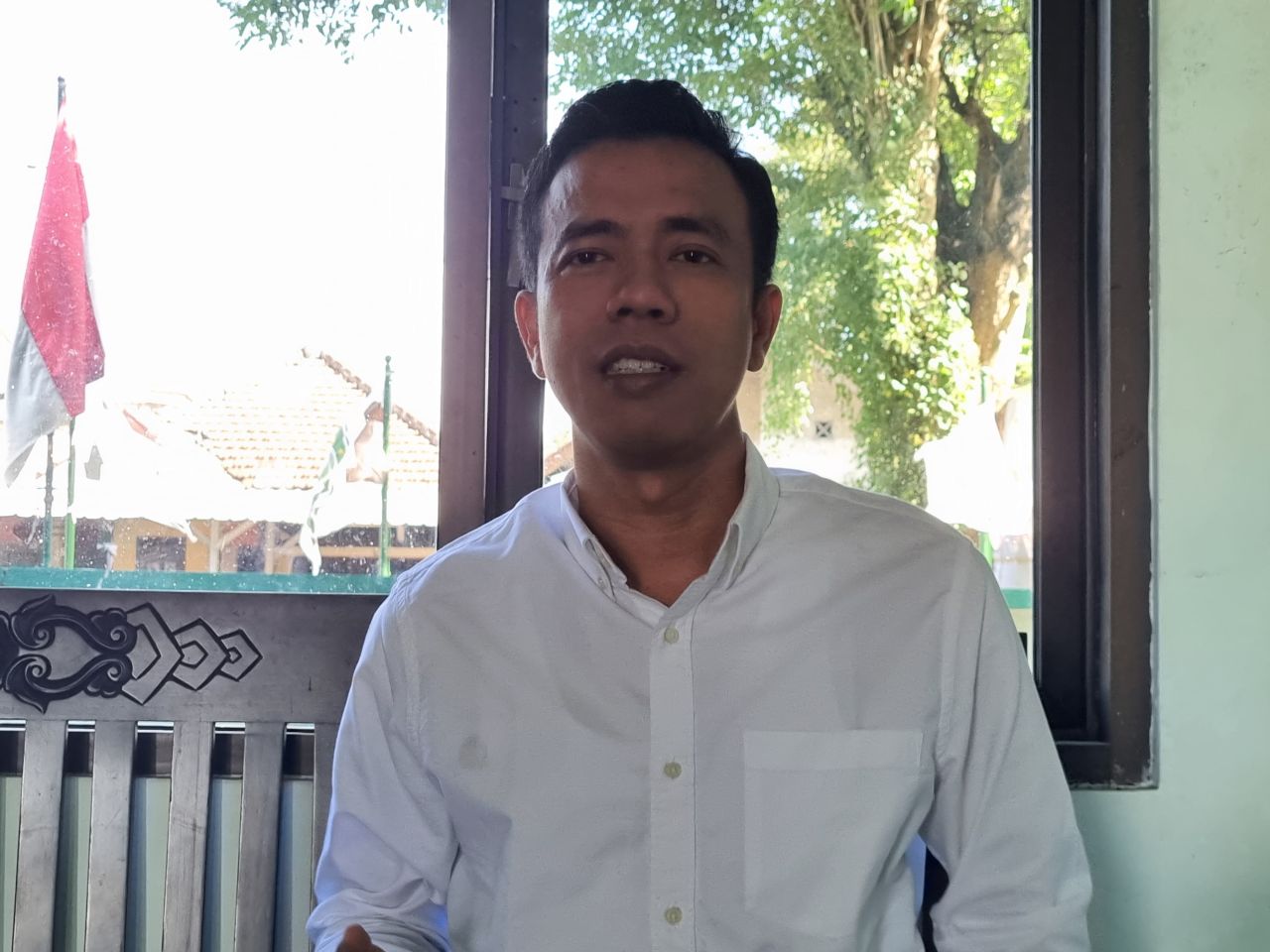 PKB Jatim Instruksikan Kader Bantu Penanganan Robohnya Musala Ponpes Al Khoziny Sidoarjo