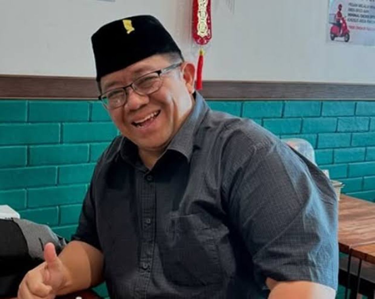 Yordan Batara Goa: Anggaran Riset Harus Jadi Solusi Konkret Atasi Kemiskinan Jatim