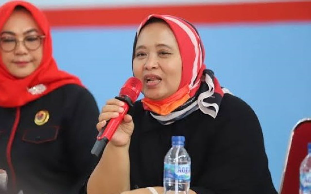 F-PDIP Minta Pemprov Jatim Perkuat Program Pemberdayaan Ekonomi Rakyat untuk Turunkan Kemiskinan
