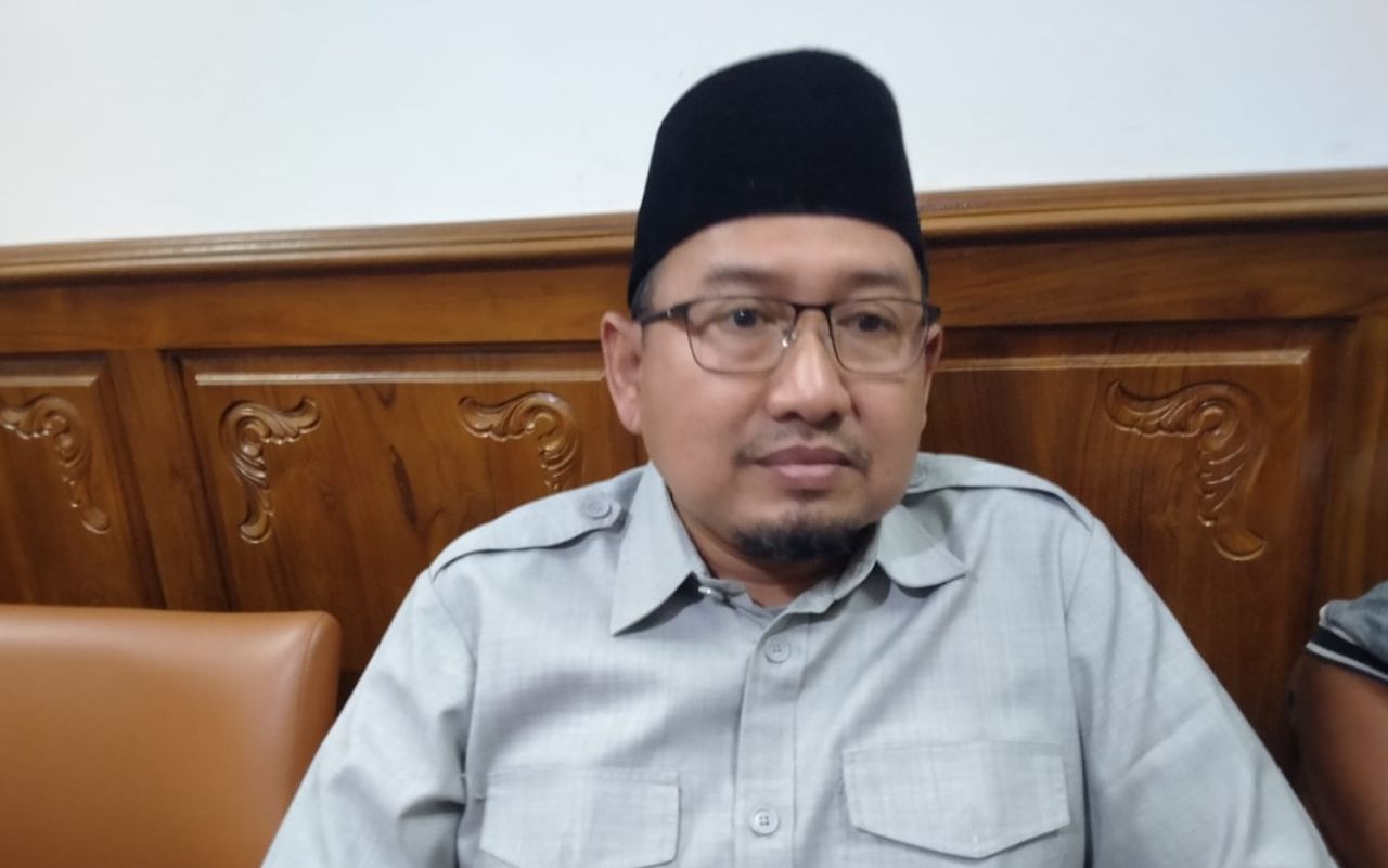 Fraksi Gerindra DPRD Jatim Kritik Raperda Pajak dan Susunan Perangkat Daerah