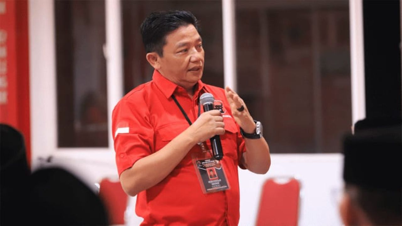 Guntur Wahono: Pengembangan Pariwisata di Jatim Perlu Sinergi dan Digitalisasi