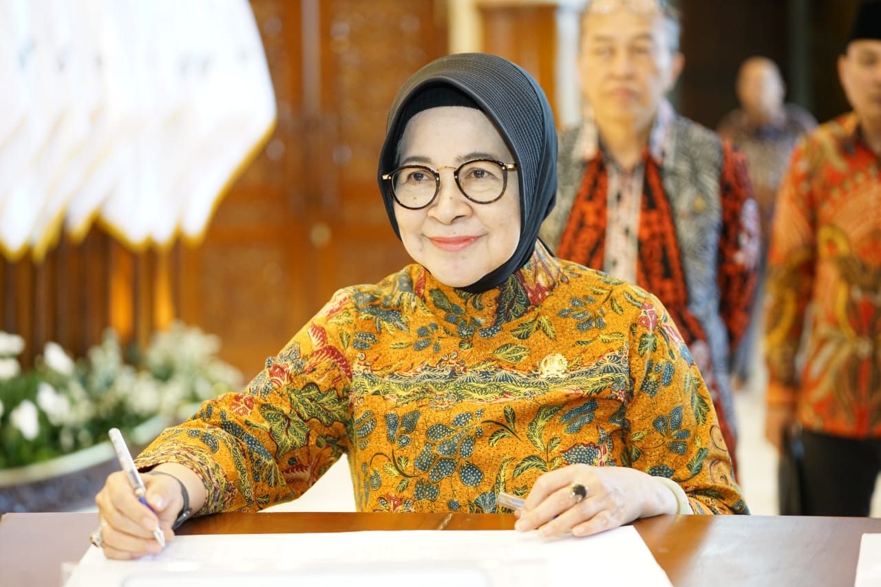 Fraksi PDIP DPRD Jatim Apresiasi Cek Kesehatan Gratis Bisa Dilakukan Kapan Saja