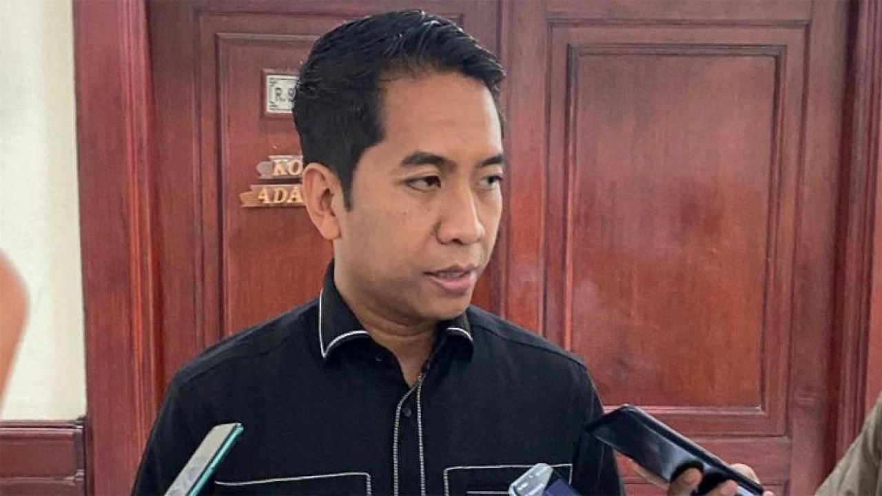 DPRD Surabaya Akan Lakukan Sidak Pekerja Kontraktor Harus KTP Surabaya