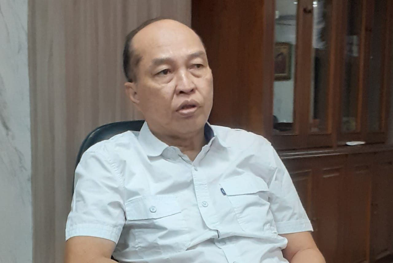 Fraksi PDIP Jatim Desak Perbaikan Jalan di Titik Rawan Longsor