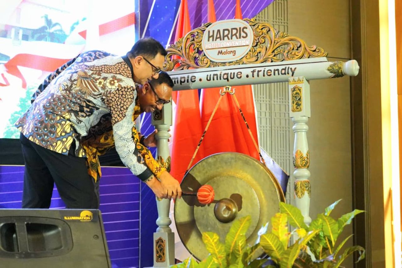 Deni Wicaksono: RKPD 2027 Harus Lahir dari Kerja Bersama