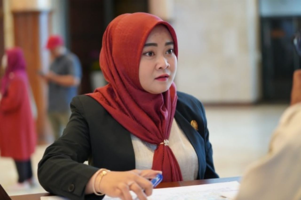 75 Anak di Jatim Terpapar HIV, Fraksi PDIP DPRD Jatim Warning Dinas Kesehatan