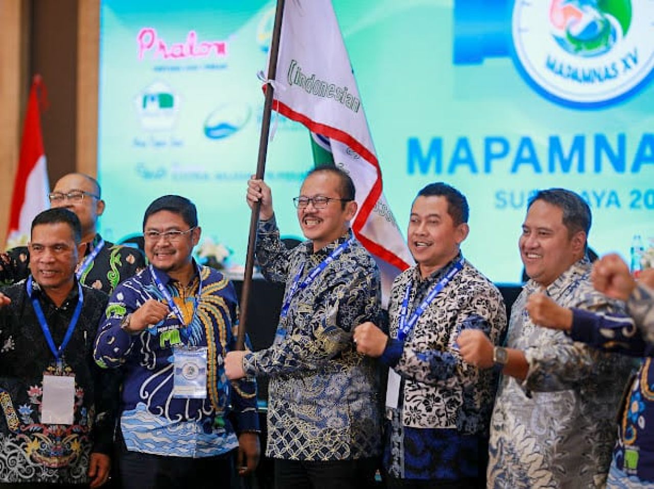 Teddy Setiabudi Terpilih Jadi Ketua Umum PERPAMSI Periode 2025-2029