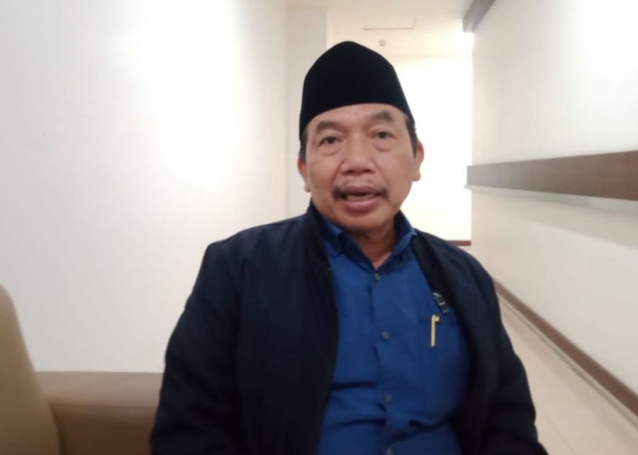 Atasi Banjir Rob, Komisi C DPRD Surabaya Dorong Normalisasi Sungai