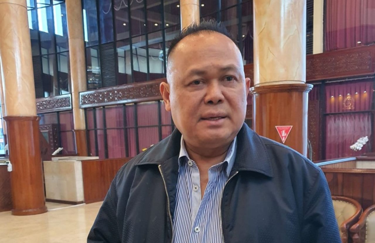 Pansus BUMD DPRD Jatim Cari Formula yang Tepat untuk Dongkrak Kontribusi PAD