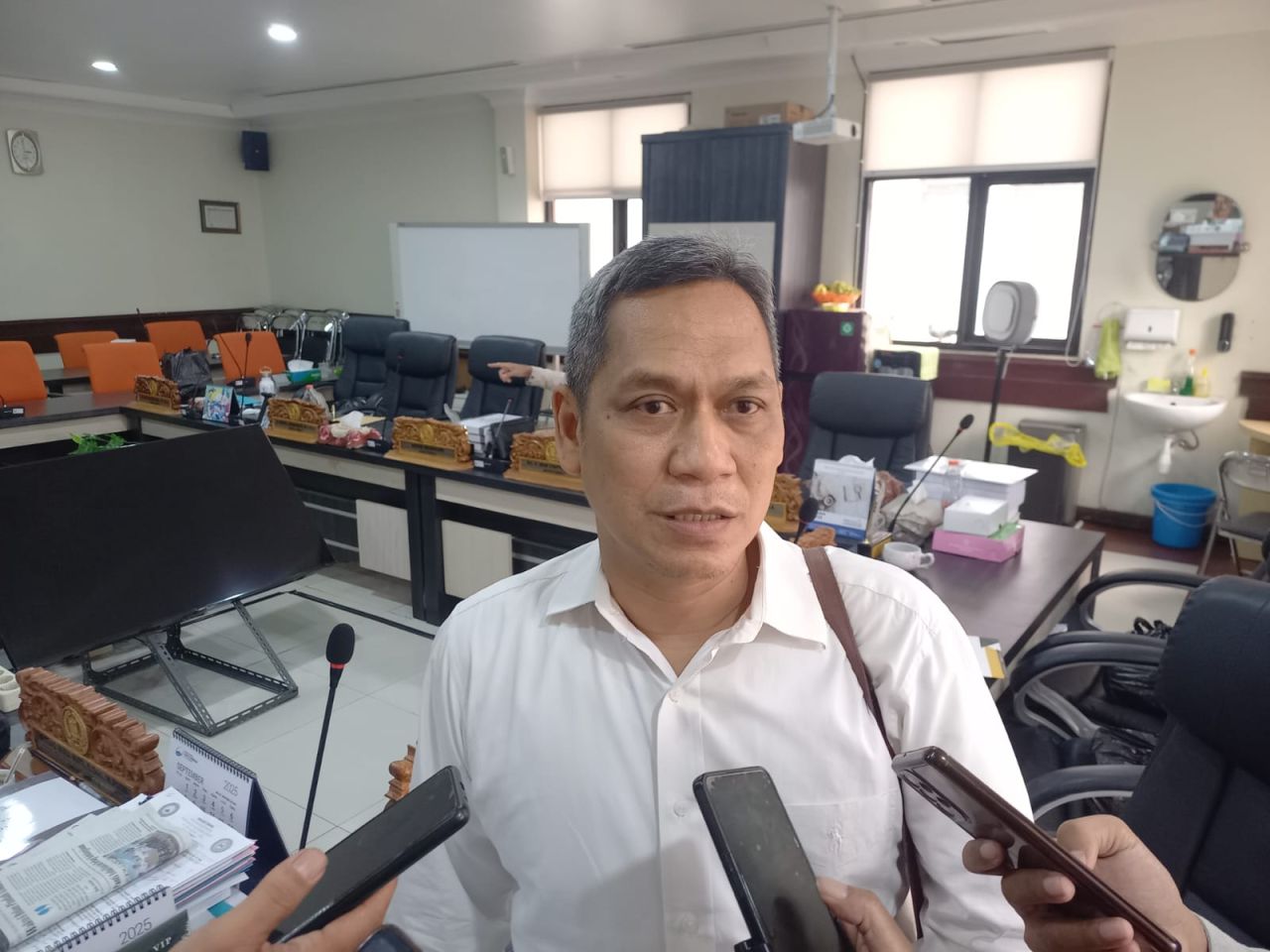 DPRD Surabaya Apresiasi Lonjakan Pariwisata Saat Libur Nataru
