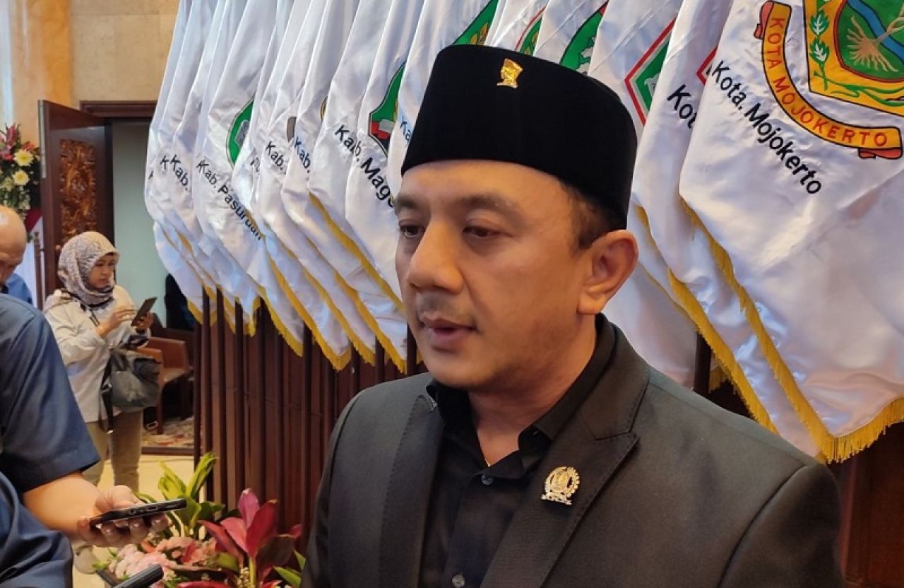 Kasus Roti Berjamur dan Telur Kotor di Magetan, Fraksi PDIP Soroti Kinerja Satgas MBG Jatim