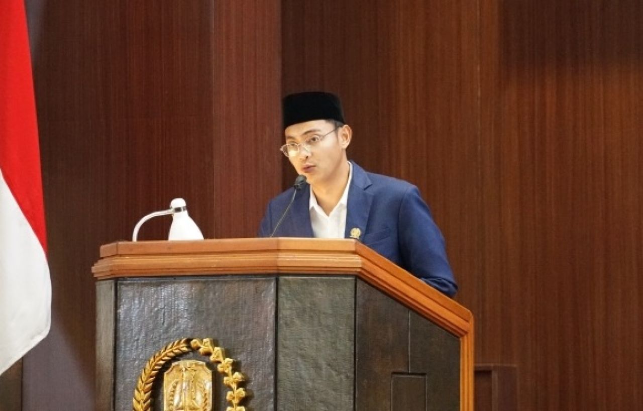 Fraksi PKB DPRD Jatim Ancam Tolak Penambahan Modal Rp300 Miliar untuk PT Jamkrida, Ini Alasannya