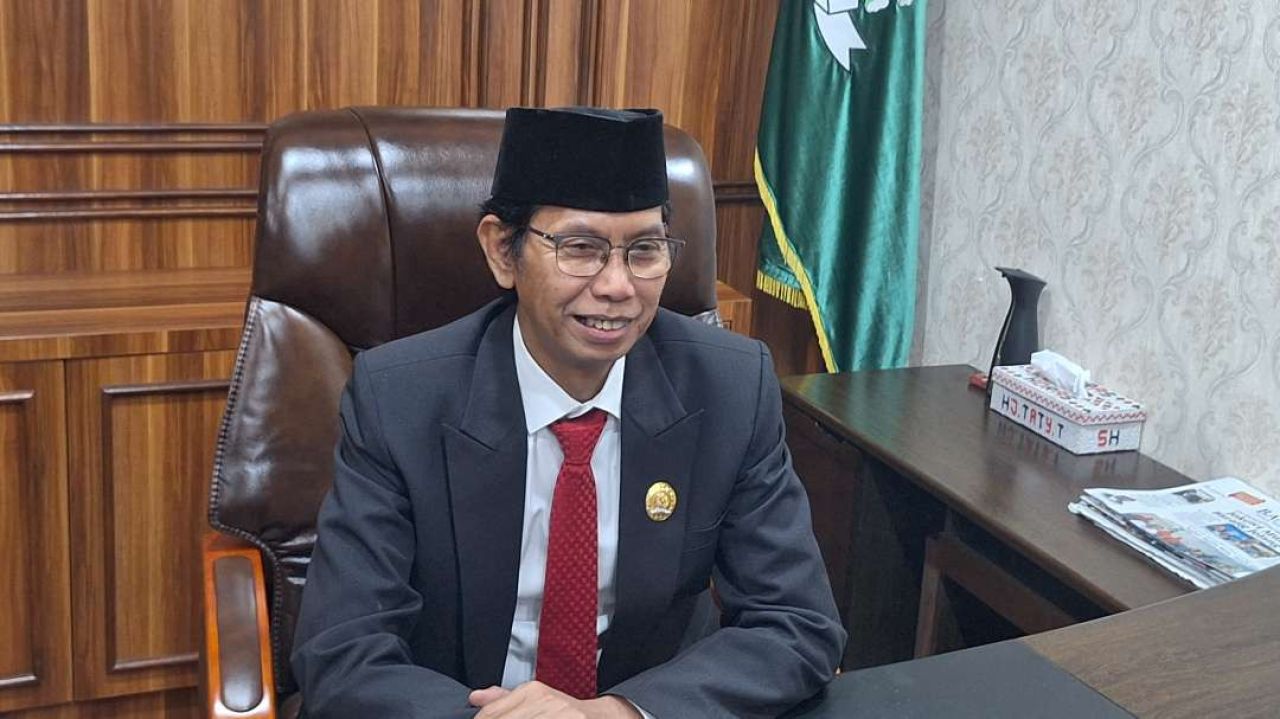 Ketua DPRD Surabaya Jalani Perawatan Medis di Jakarta, Tugas dan Fungsi Kelembagaan Tetap Berjalan