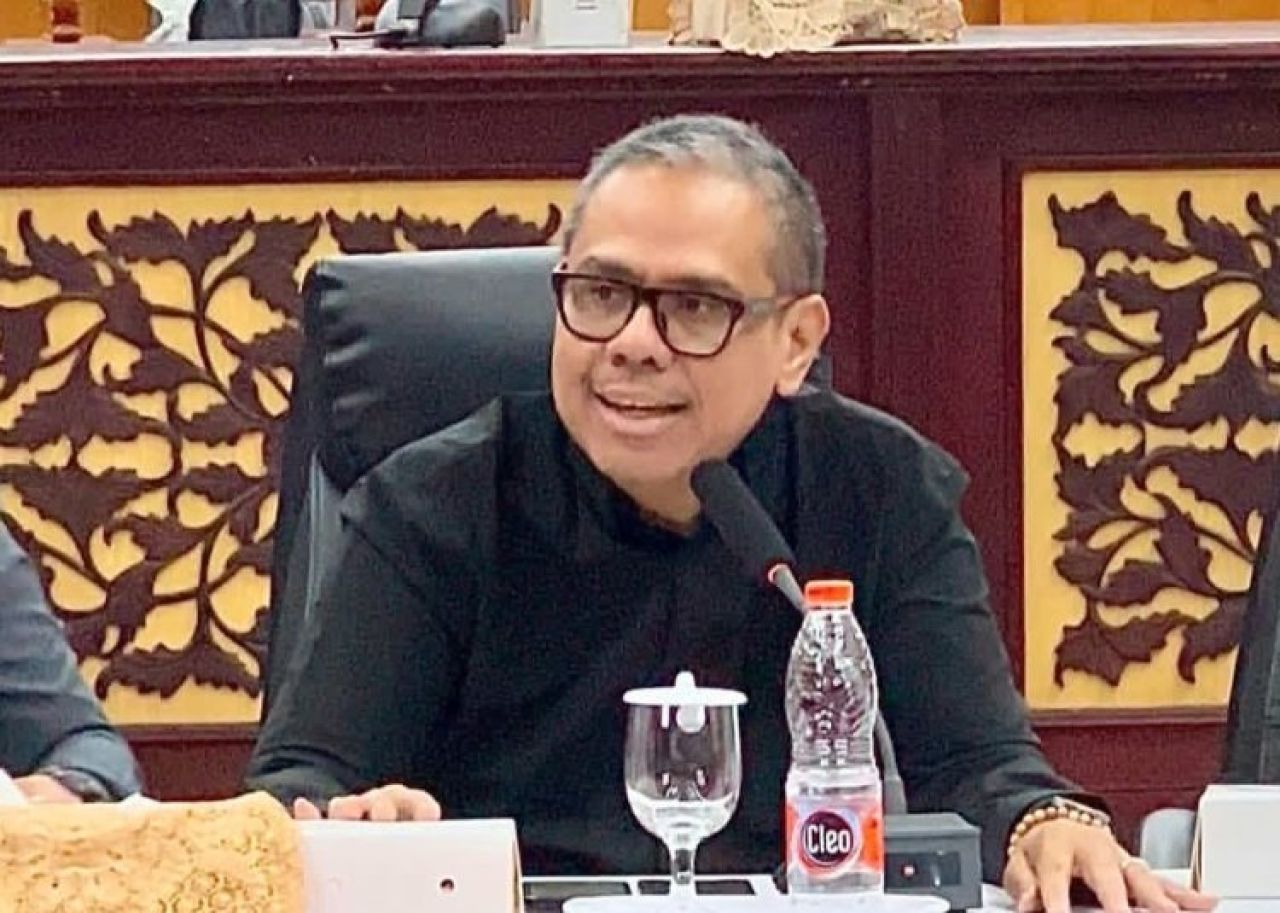 DPRD Surabaya Ingatkan Pemkot Siap Hadapi Cuaca Buruk