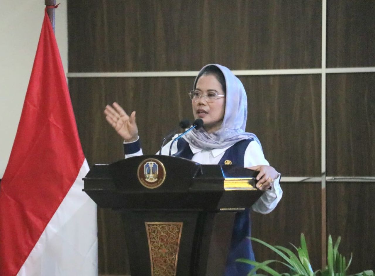 Fraksi PDIP DPRD Jatim: Sinergi Pemerintah dan Masyarakat Kunci Cegah Virus Nipah