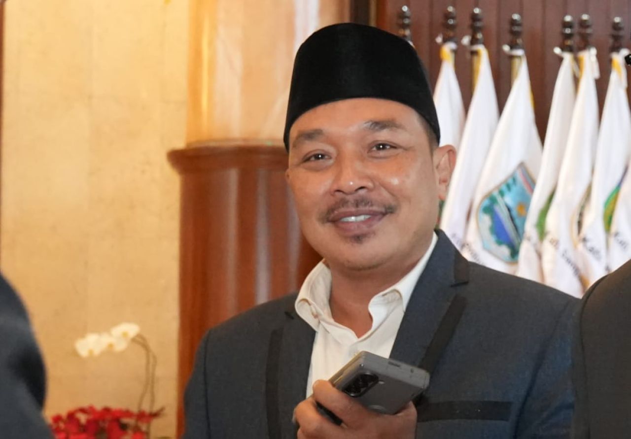 Setahun Khofifah-Emil Pimpin Jatim, Fraksi PKB Beri Nilai di Bawah 50 Persen