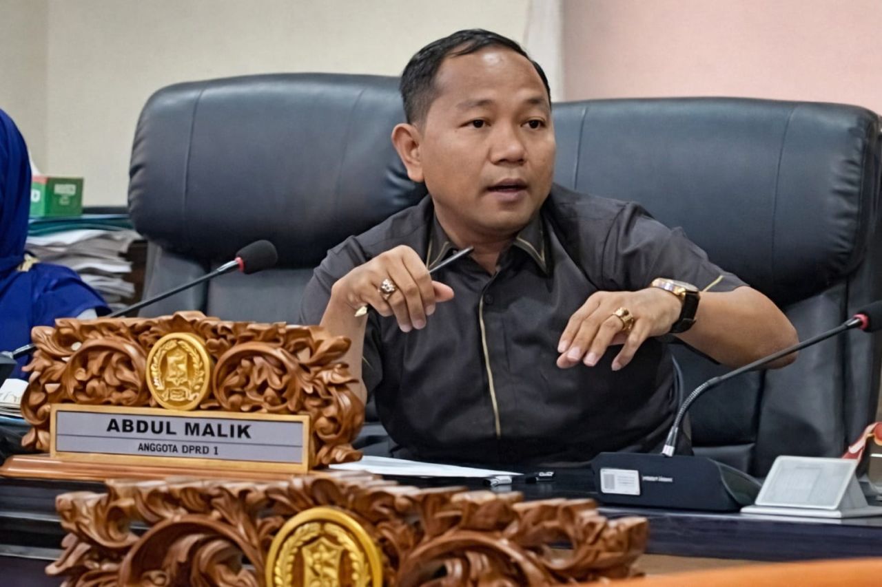 Reaktivasi BPJS PBI Tanpa Target Waktu, DPRD Surabaya Minta Alur Dipermudah