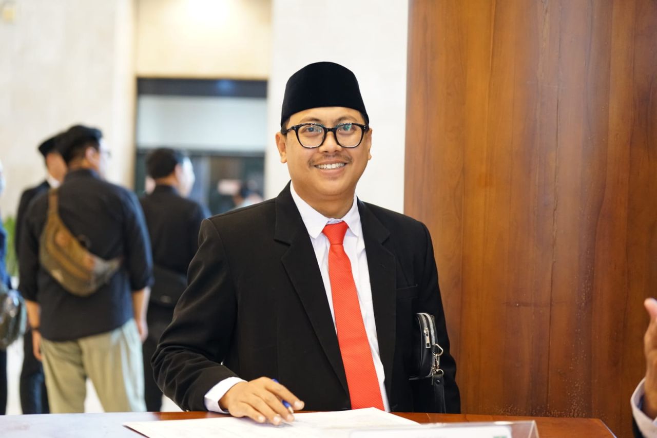 PKB Jatim Serukan Anggota Fraksi Salurkan Gaji Bantu Rakyat di Tengah Ancaman Krisis Global