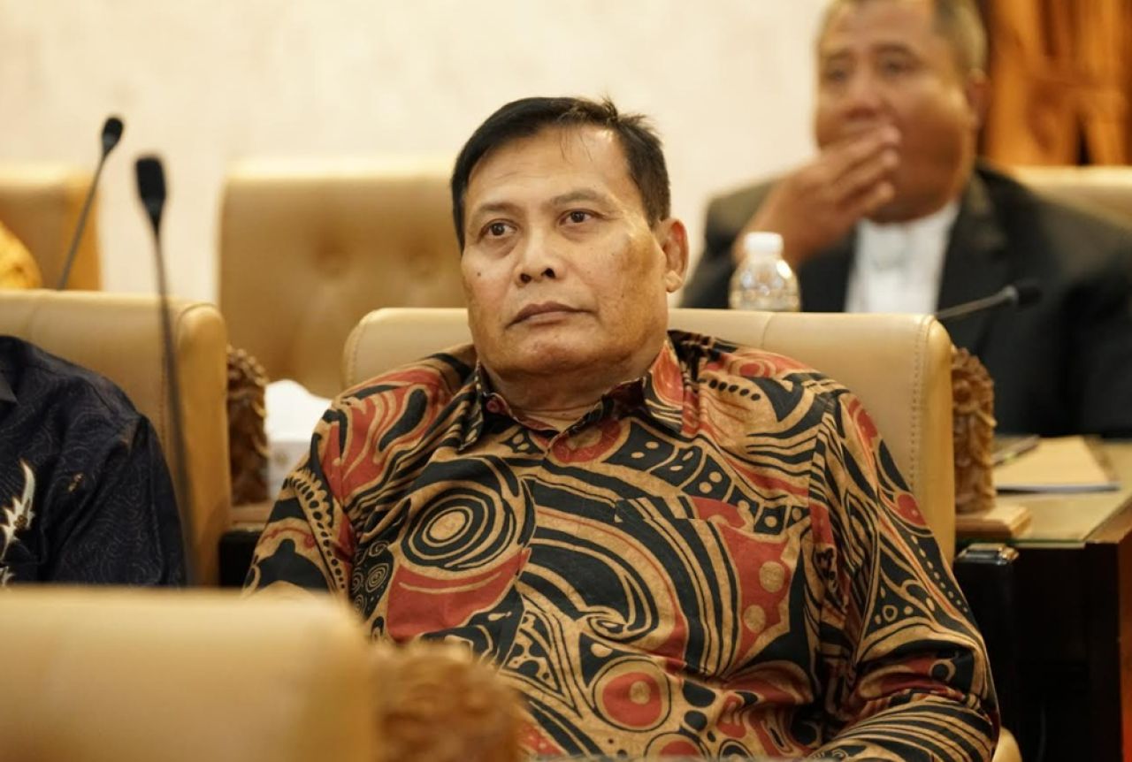 Pansus BUMD DPRD Jatim Dalami Kinerja Perusahaan Daerah, Satib Usul Pengklasifikasian