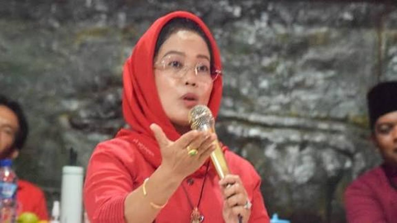 Sri Untari: THR Bukan Bonus, Tapi Hak Pekerja yang Harus Dibayar Tepat Waktu