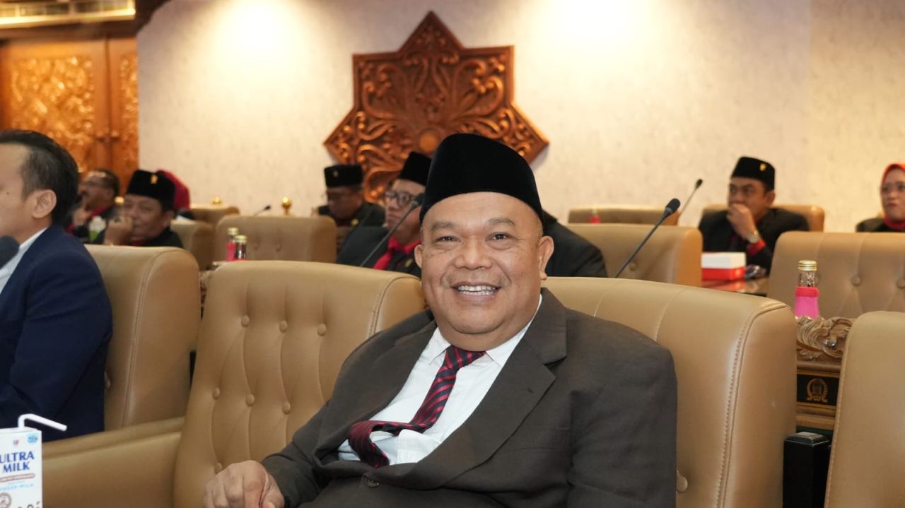 Erjik DPRD Jatim Sebut Ada yang Patut Disyukuri saat BBM Nonsubsidi Naik, Lho?