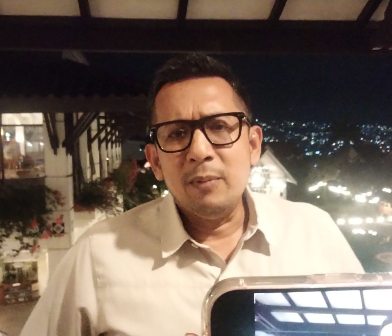 Sekwan DPRD Jatim Ali Kuncoro Dorong Peningkatan Literasi Digital Media di Era Kecepatan Publikasi