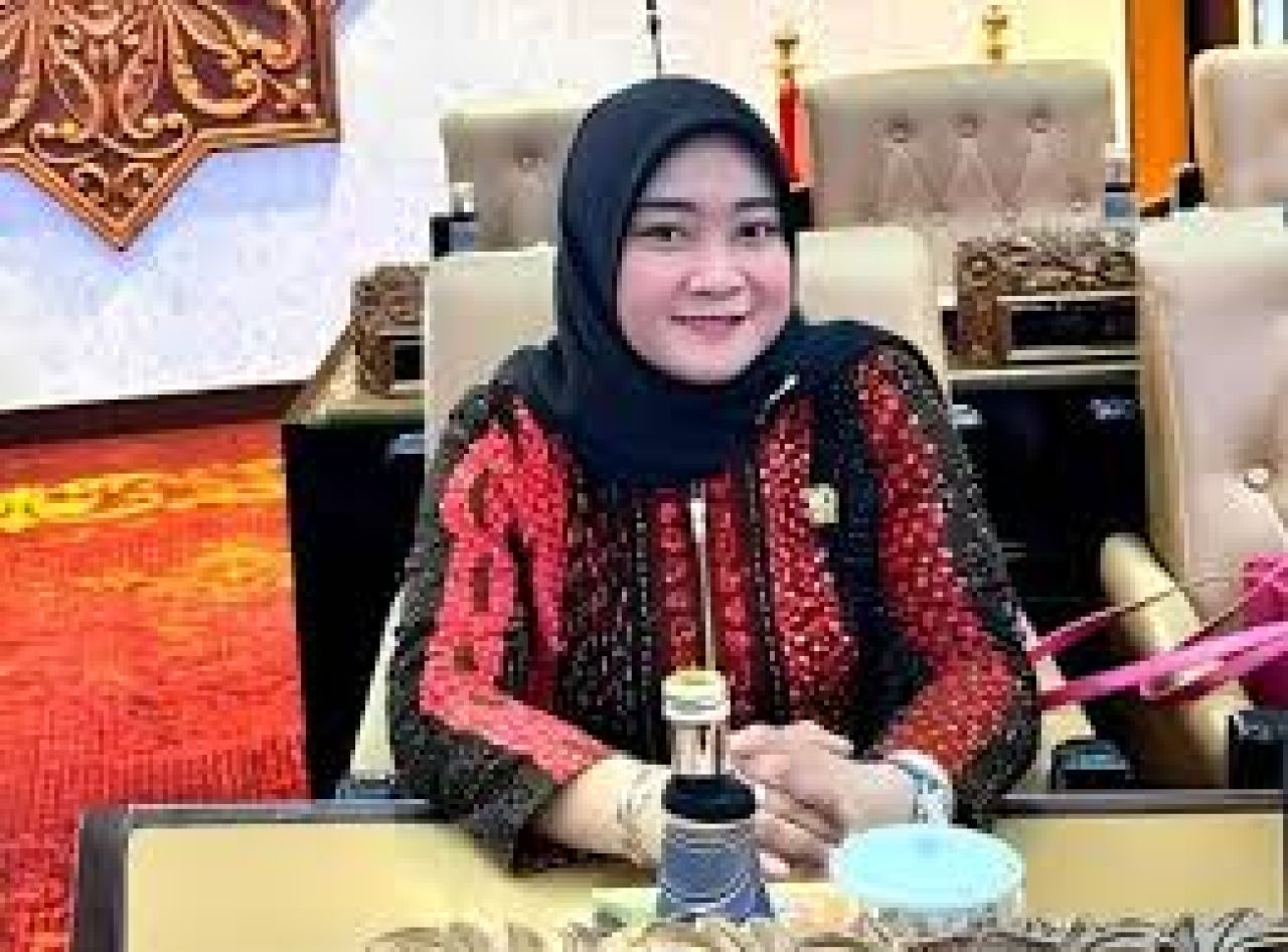 Indri: Vape Berbahaya, Dukung Pelarangan Demi Selamatkan Generasi Muda