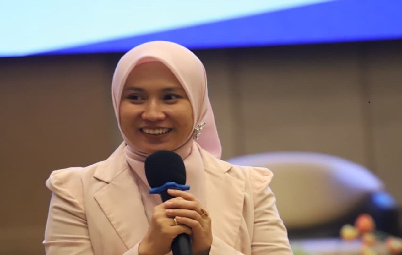 Bojonegoro Sabet 5 Penghargaan Ajang Top BUMD Awards 2026, Sri Wahyuni: Jadi Contoh Daerah Lain