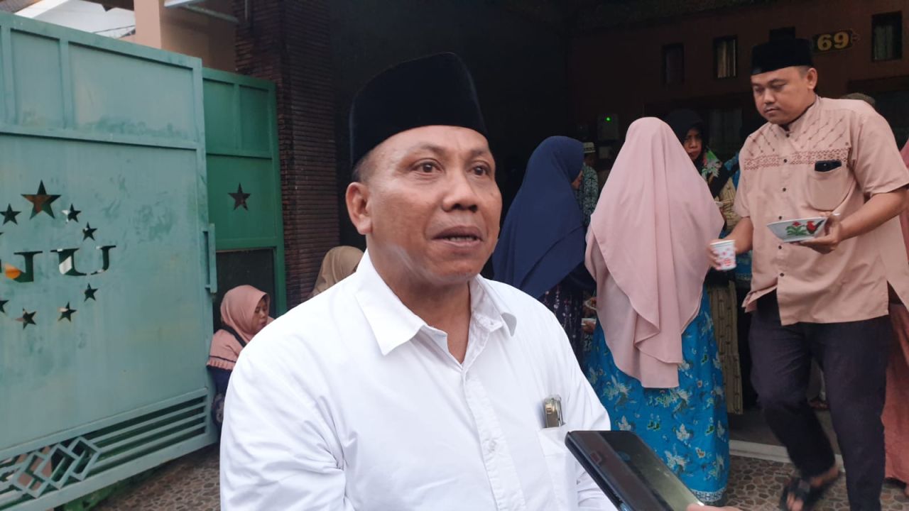 Bukan Sekadar Kurban, Pengasuh Ponpes Mukmin Mandiri Ungkap Rahasia Iduladha