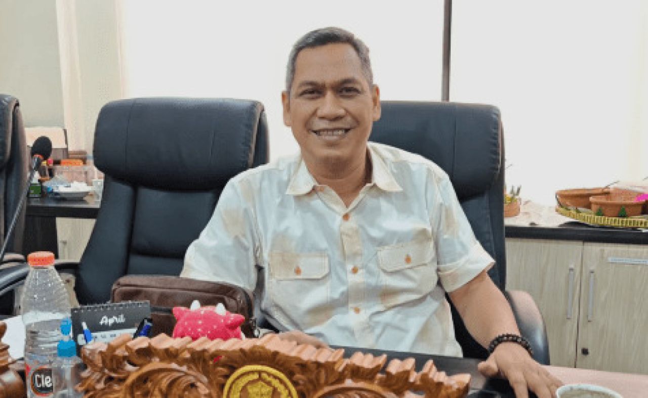 Komisi D DPRD Surabaya Ingatkan Pentingnya Anak Surabaya Lanjutkan Sekolah