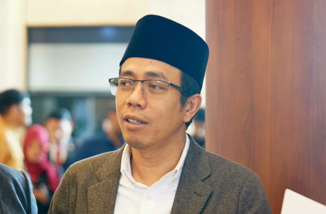 Anggota Komisi A DPRD Jawa Timur, Fauzan Fuadi. (Foto: Ist)