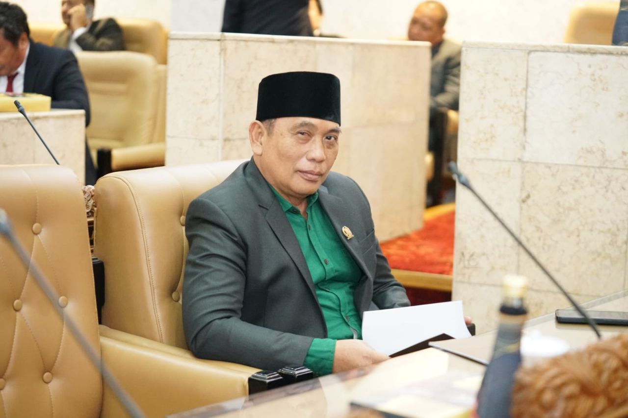 Anggota Komisi D DPRD Jawa Timur, Yoyok Mulyadi (Foto: ist)