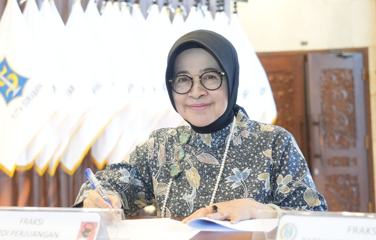 Hari Anak Nasional 2026, Fraksi PDI Perjuangan DPRD Jatim: Kekerasan Anak Masih Darurat